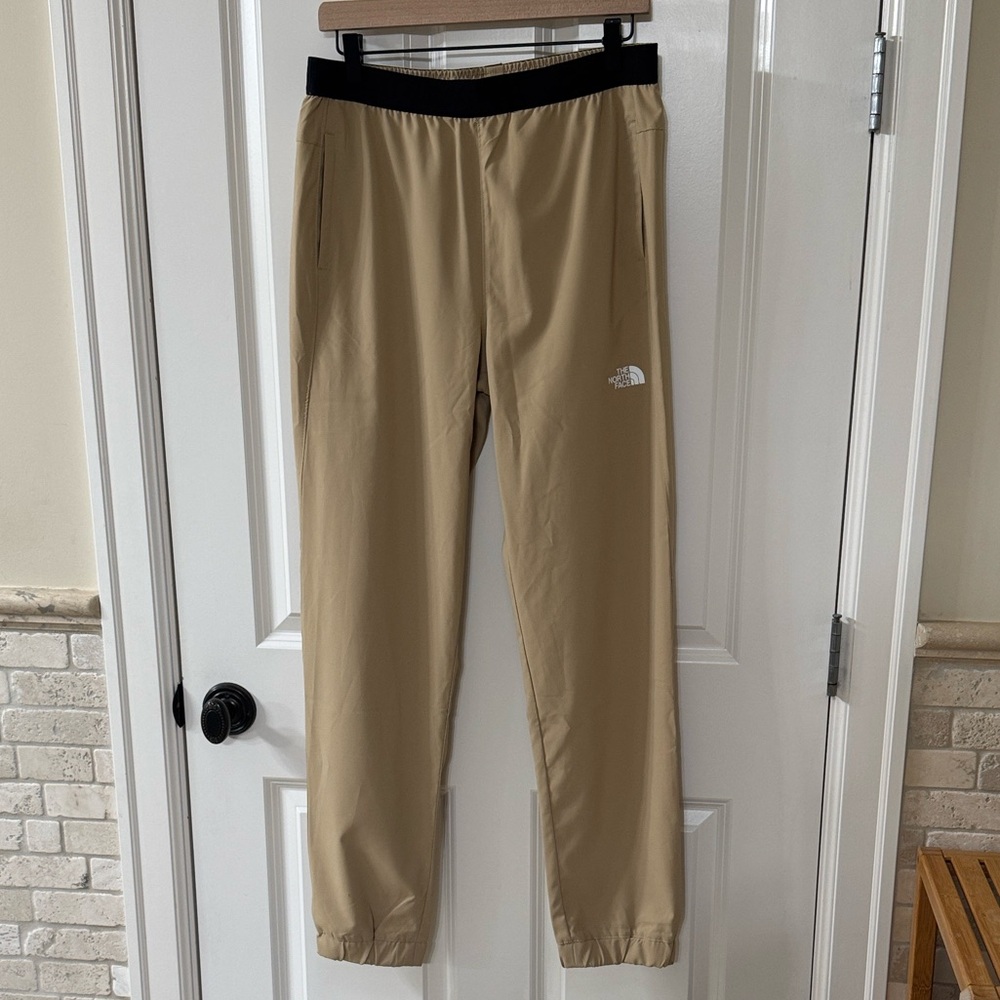 Boys The North Face joggers